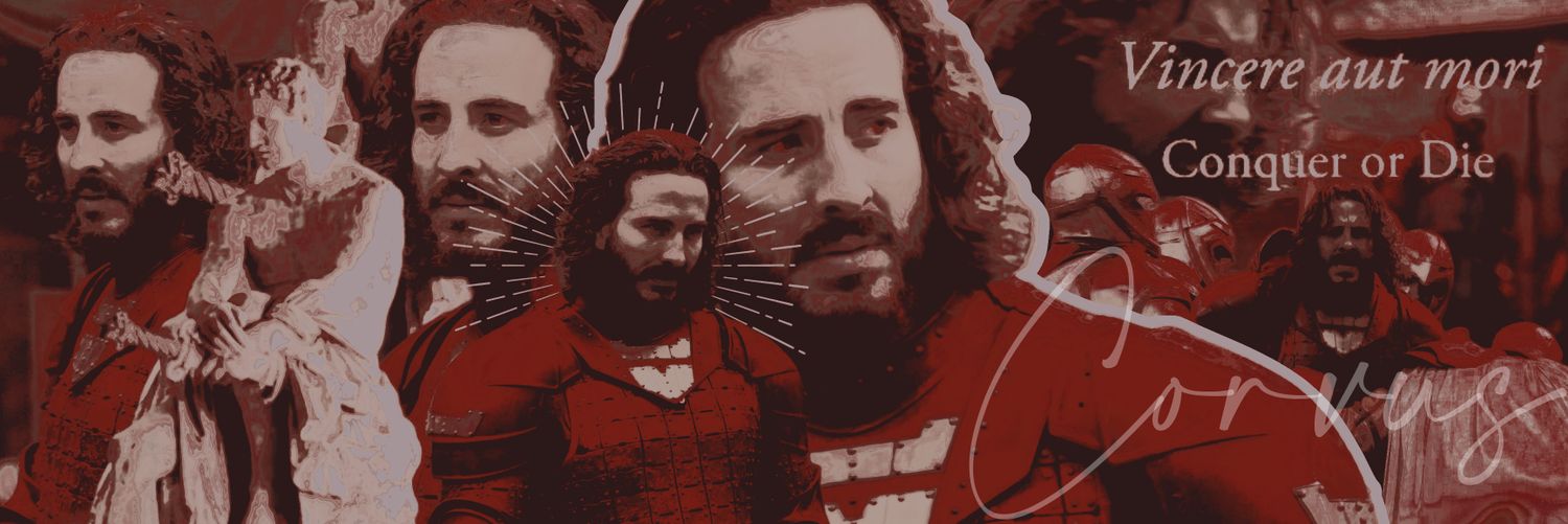 ProeliumDeus's profile banner image