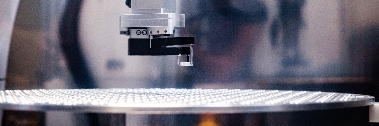 Eureka Robotics banner