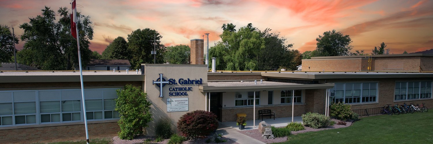 stgcschool's profile banner image