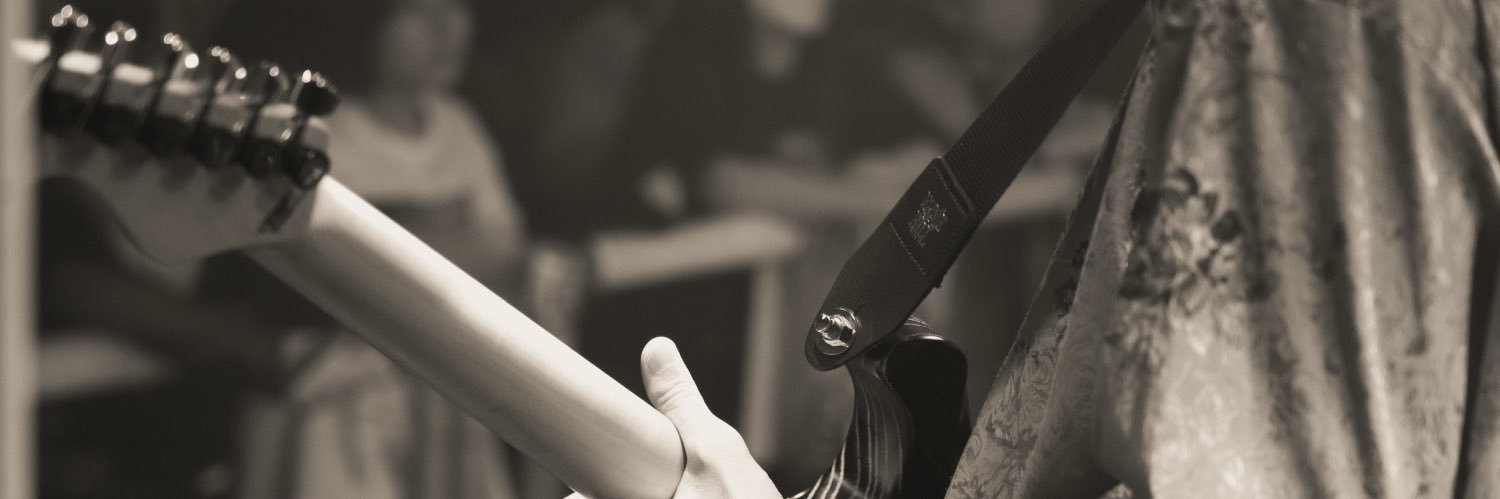 Yusaku（THREEOUT Gt） banner