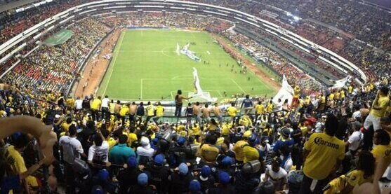 ME LLAMAN CALLE banner