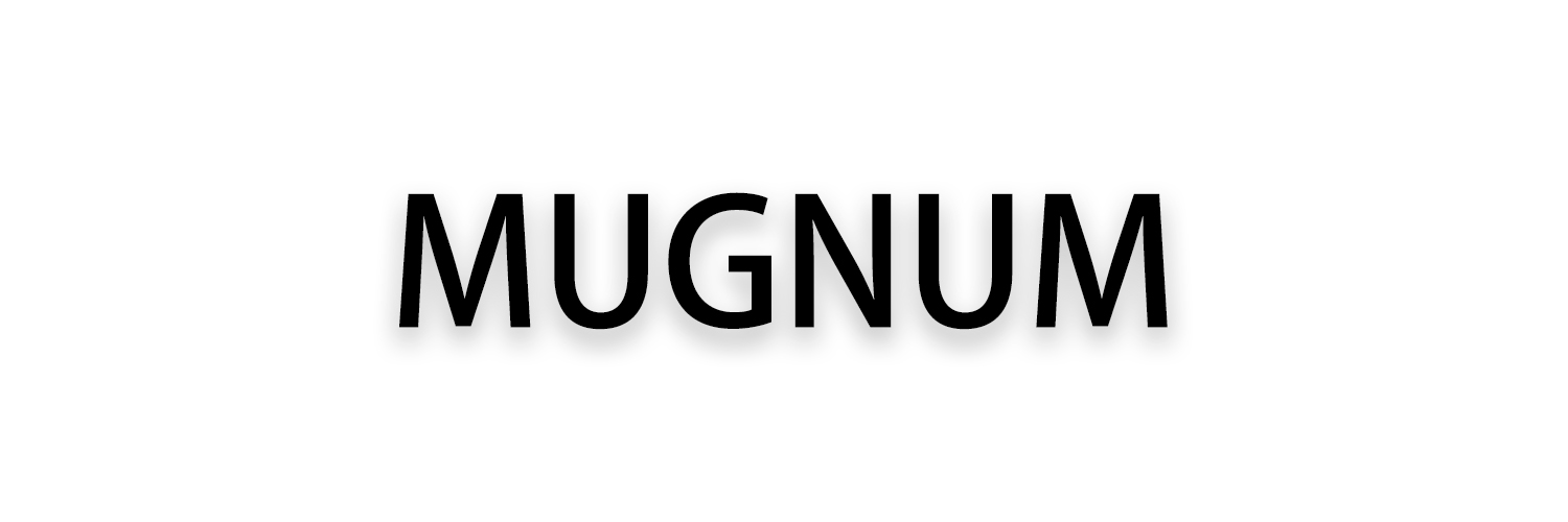 MugnumNft's profile banner image