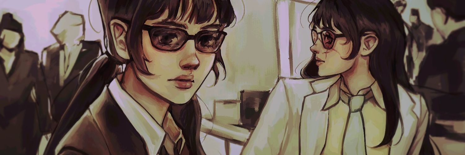 ghostlyvague's profile banner image