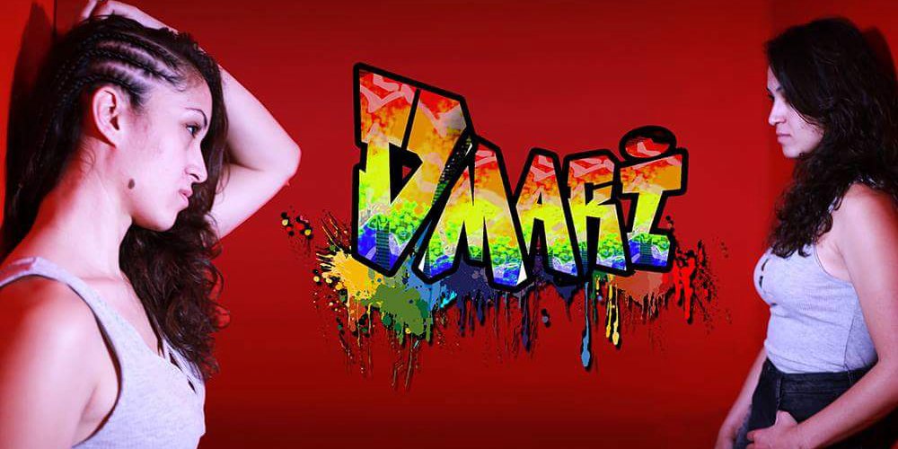 DMari312's profile banner image