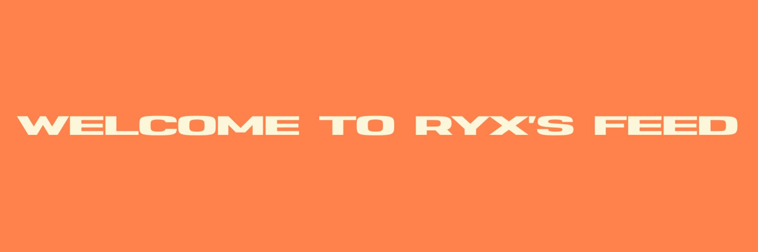 ryx banner