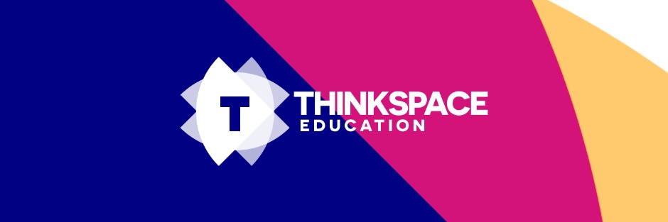 ThinkSpaceEd's profile banner image