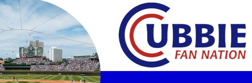 cubbiefannation's profile banner image