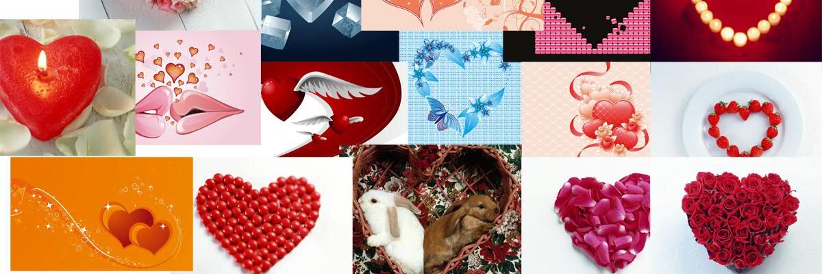 fondLH's profile banner image