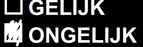 ongelijk's profile banner image
