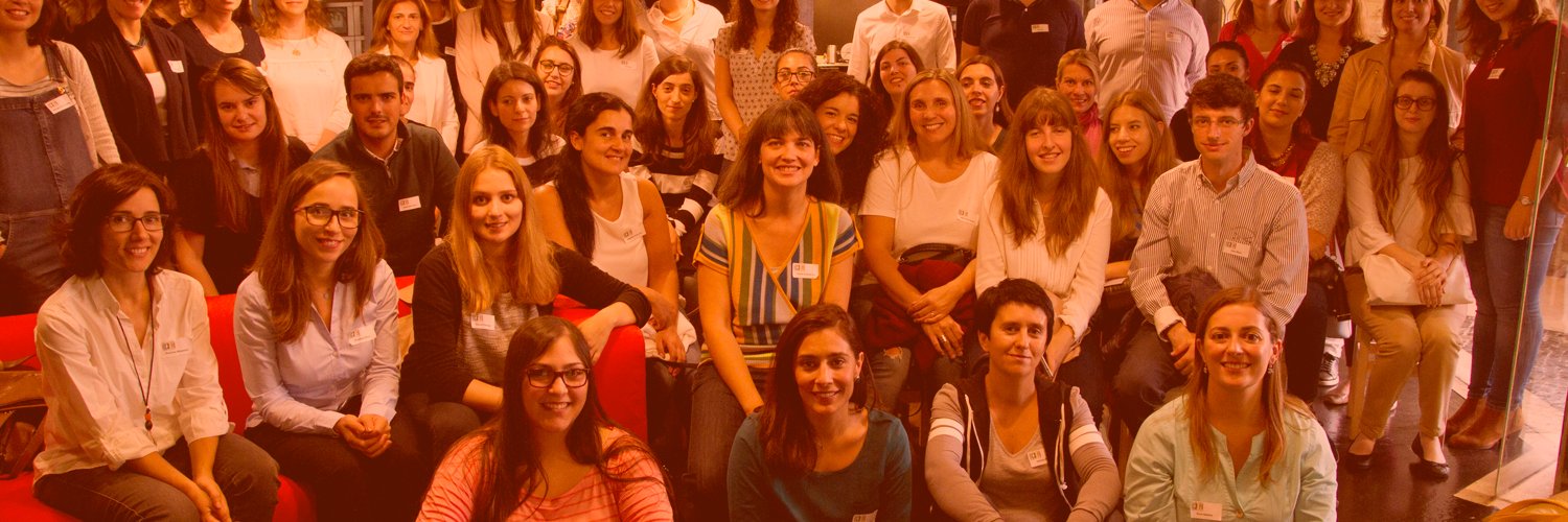 Geek Girls Portugal banner