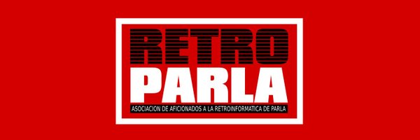 retroparla Profile Banner