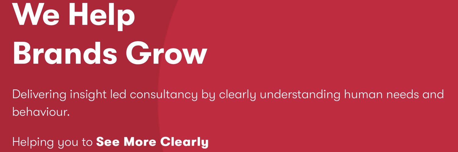 RED C Research banner