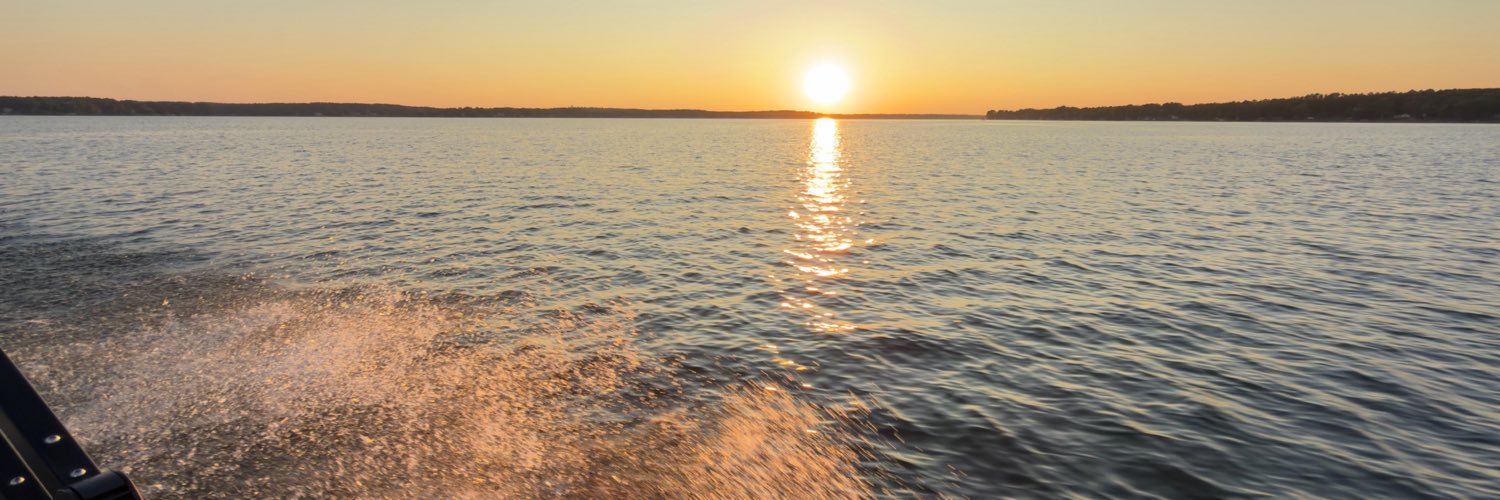 rltruett's profile banner image