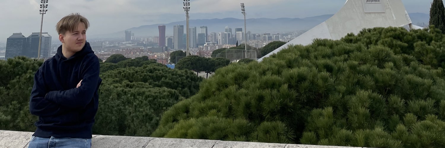 klofwer's profile banner image