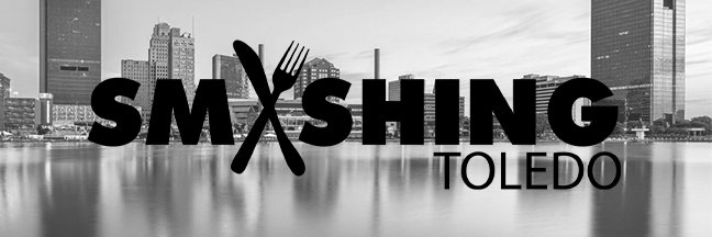 Smashing Toledo banner
