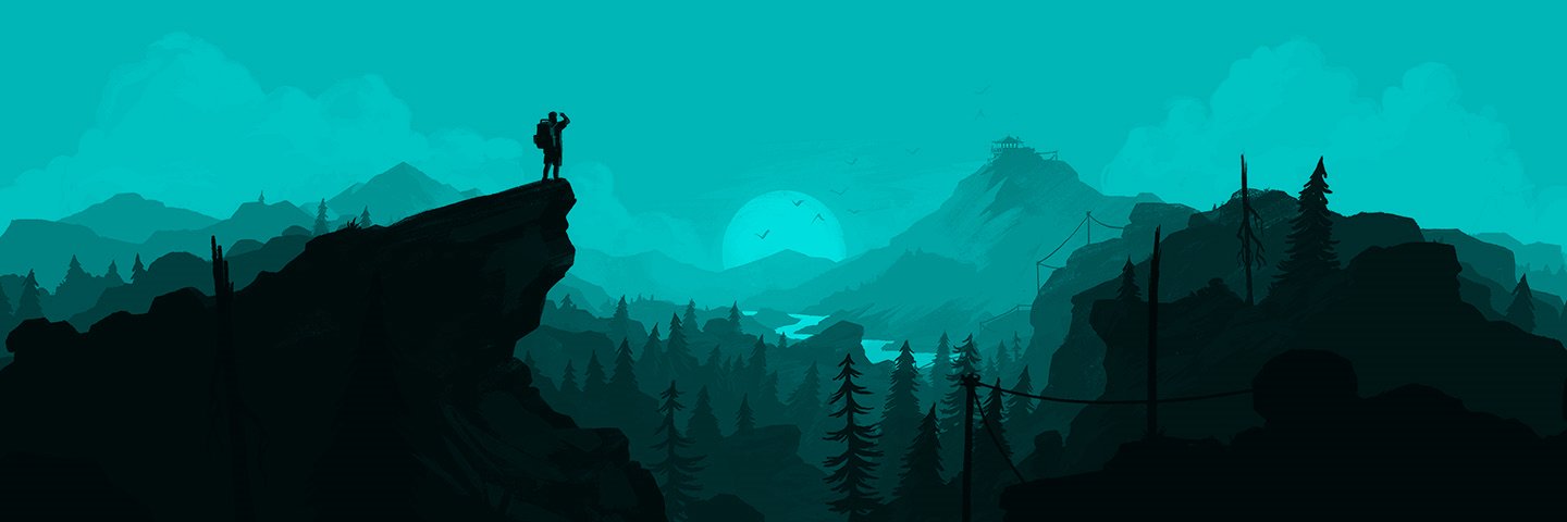 Twitter banner for @Haiyich