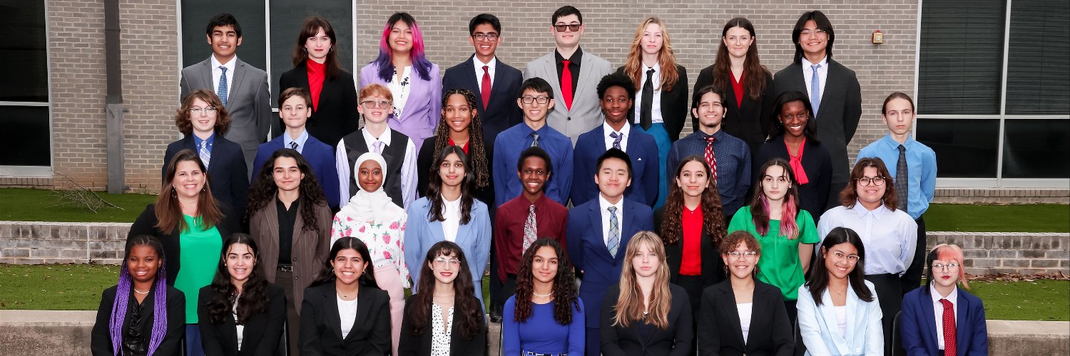 Hawk Speech&Debate banner