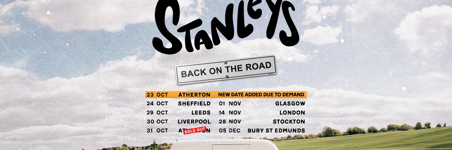 Stanleysband_'s profile banner image