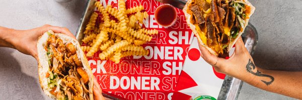 donershackuk Profile Banner