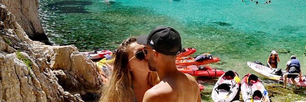 MerickaAdrien Profile Banner