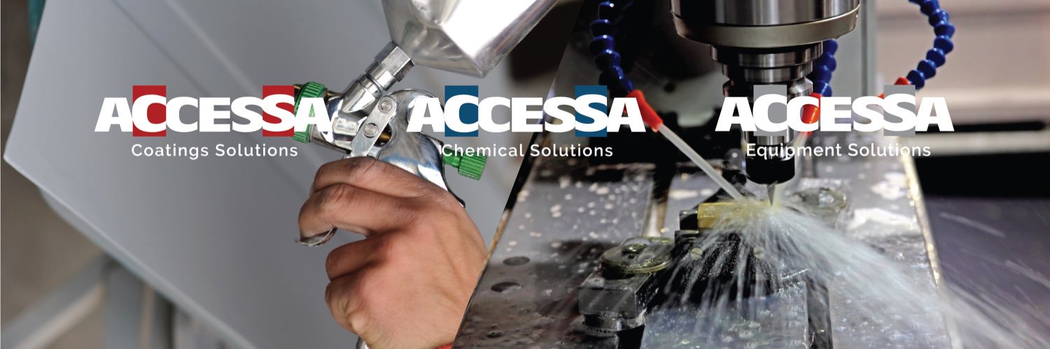 Accessa banner