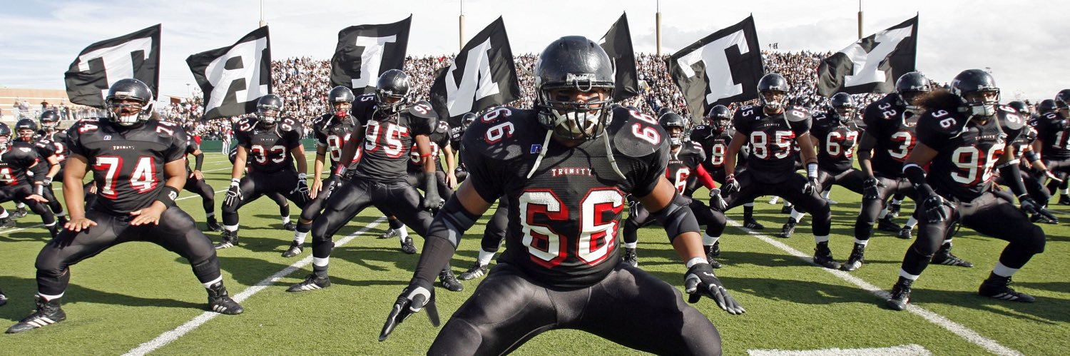 Northeast Tarrant County Football banner