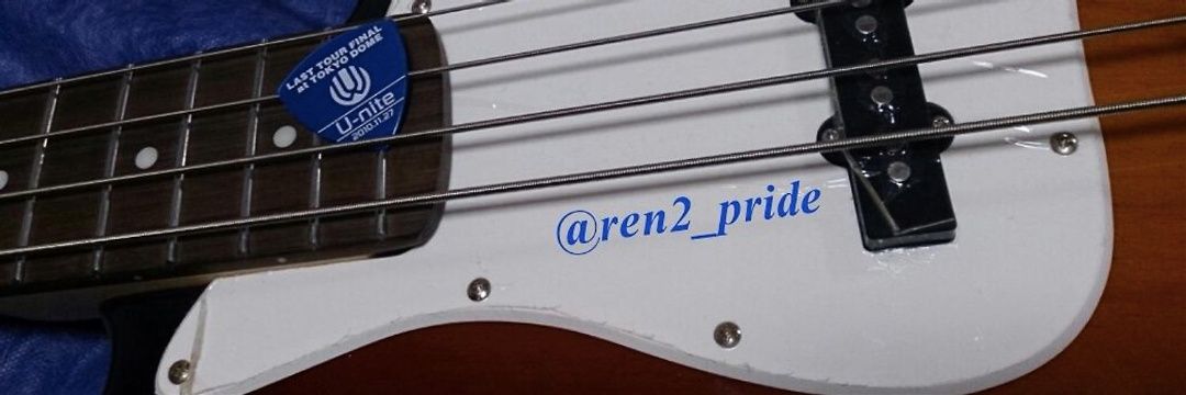 ren2_pride's profile banner image