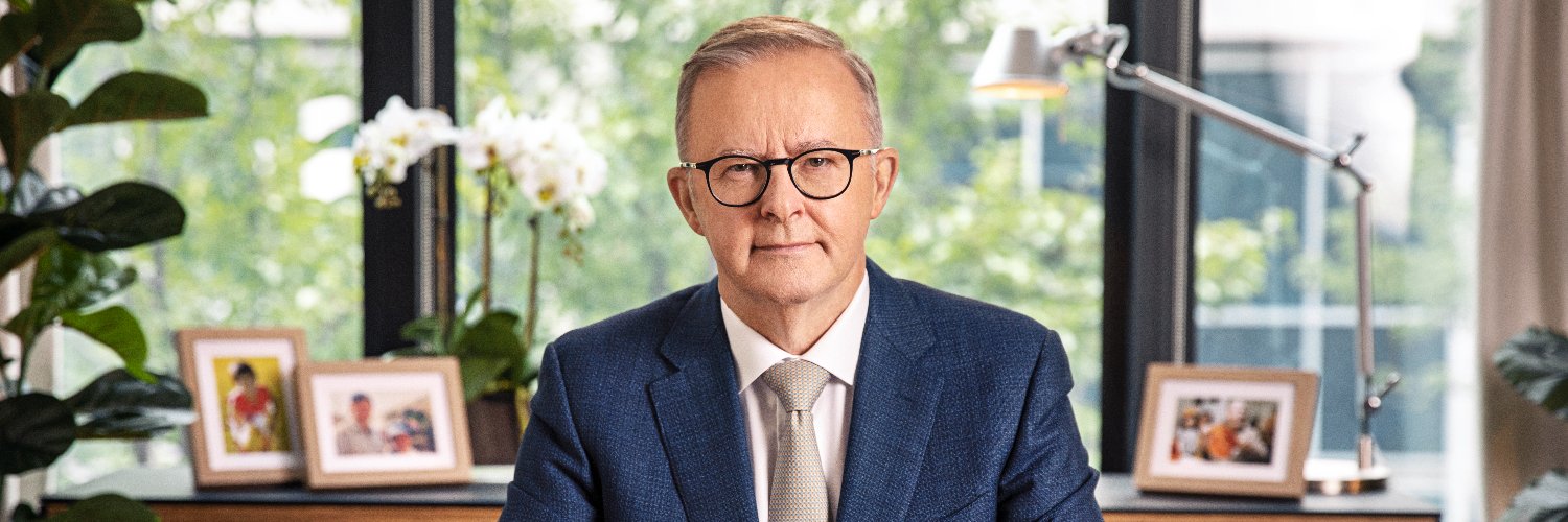 Australian Labor banner