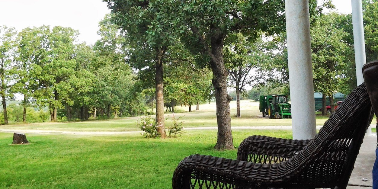 Brian Andrew Barton banner