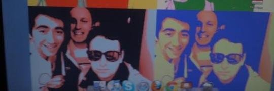 Stevine8's profile banner image