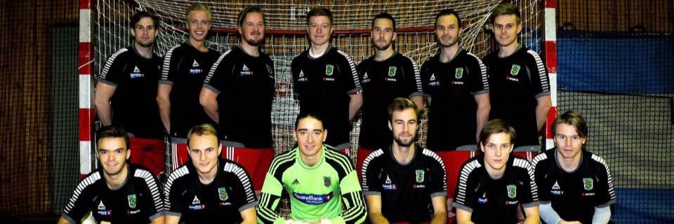 UlefossFutsal's profile banner image