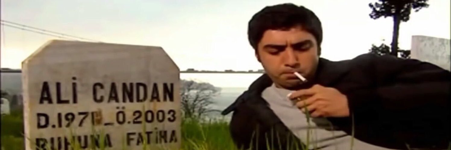 burakckoor's profile banner image