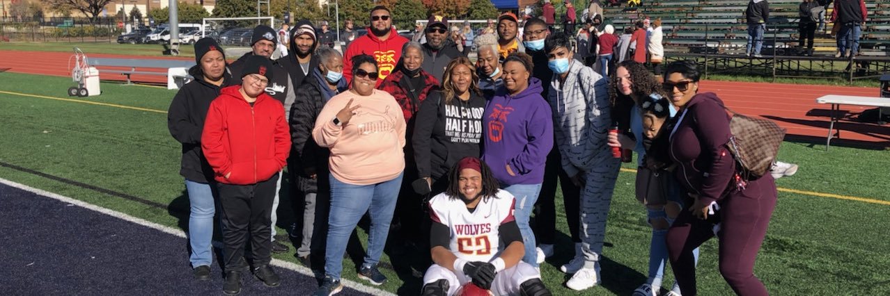 Anthony Harris banner