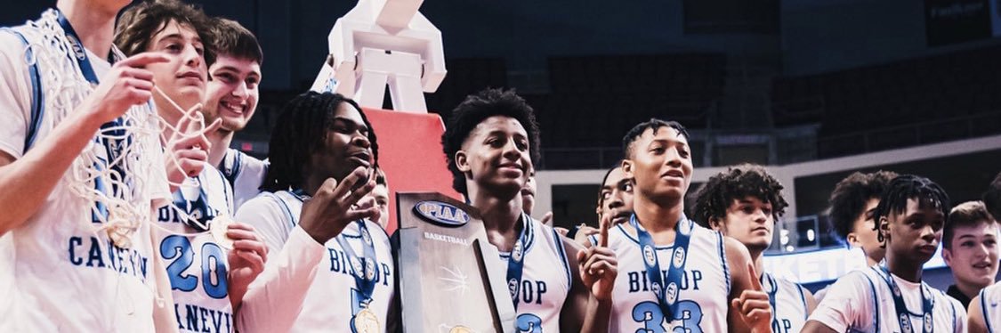 Kevaughn Price banner