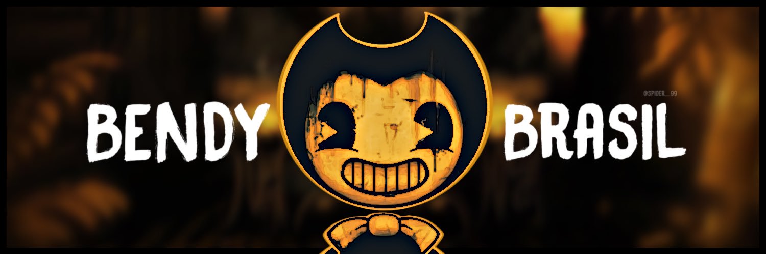 Bendy Brasil banner