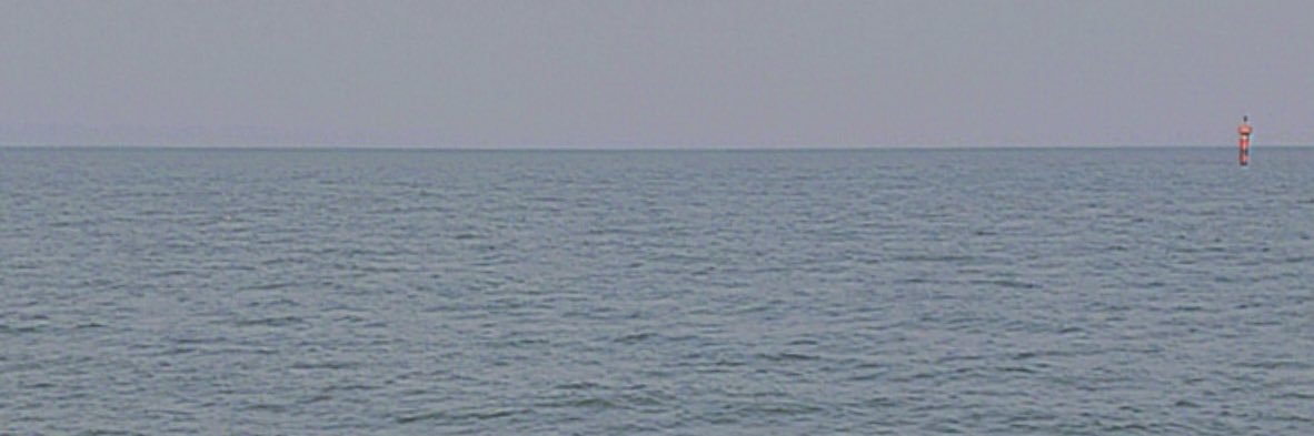 K banner