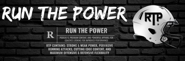 RunThePower Profile Banner