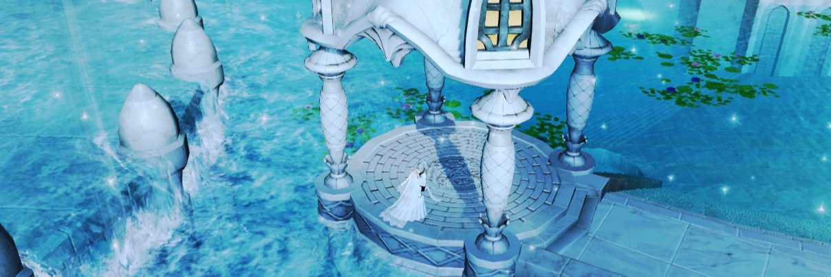 snowBT's profile banner image