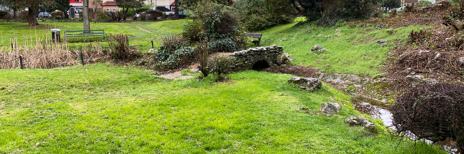 Bush Hill Park Conservatives banner