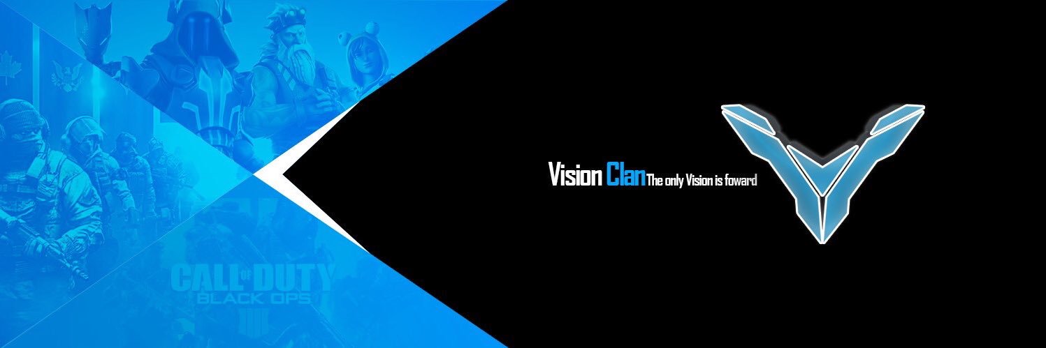 VisionClan2's profile banner image