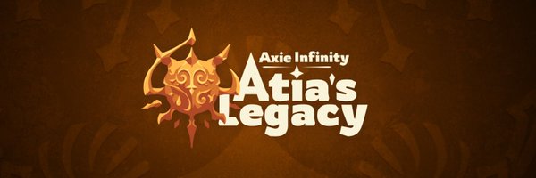 AxieInfinity Profile Banner
