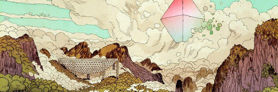 Magick Epoch 💹🧲 banner