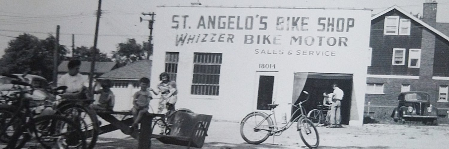 Marc St. Angelo banner