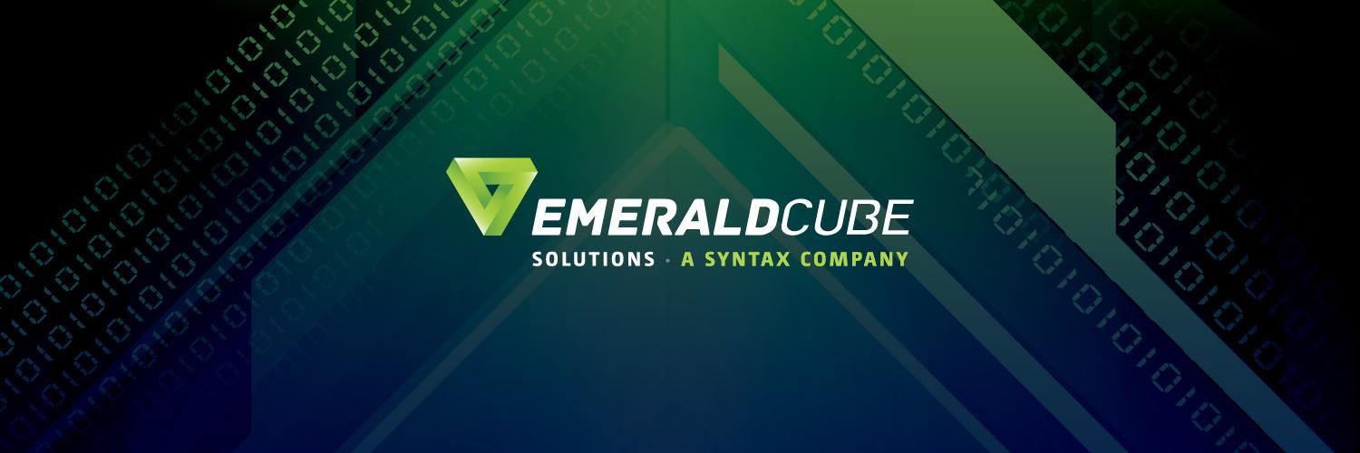 EmeraldCube banner