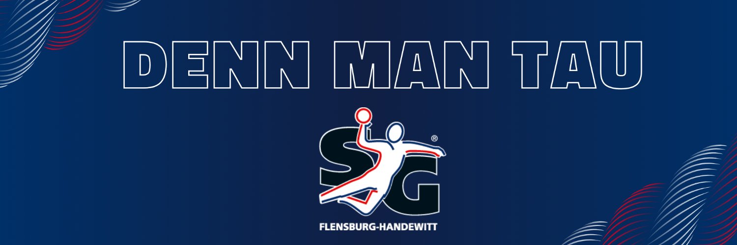 SG Flensburg-Handewitt banner