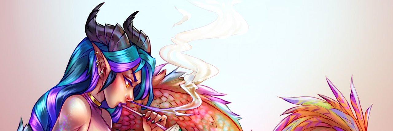 Il'setsya Wyrmtouched banner