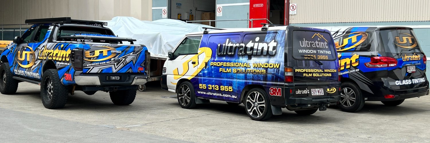 ultratint's profile banner image