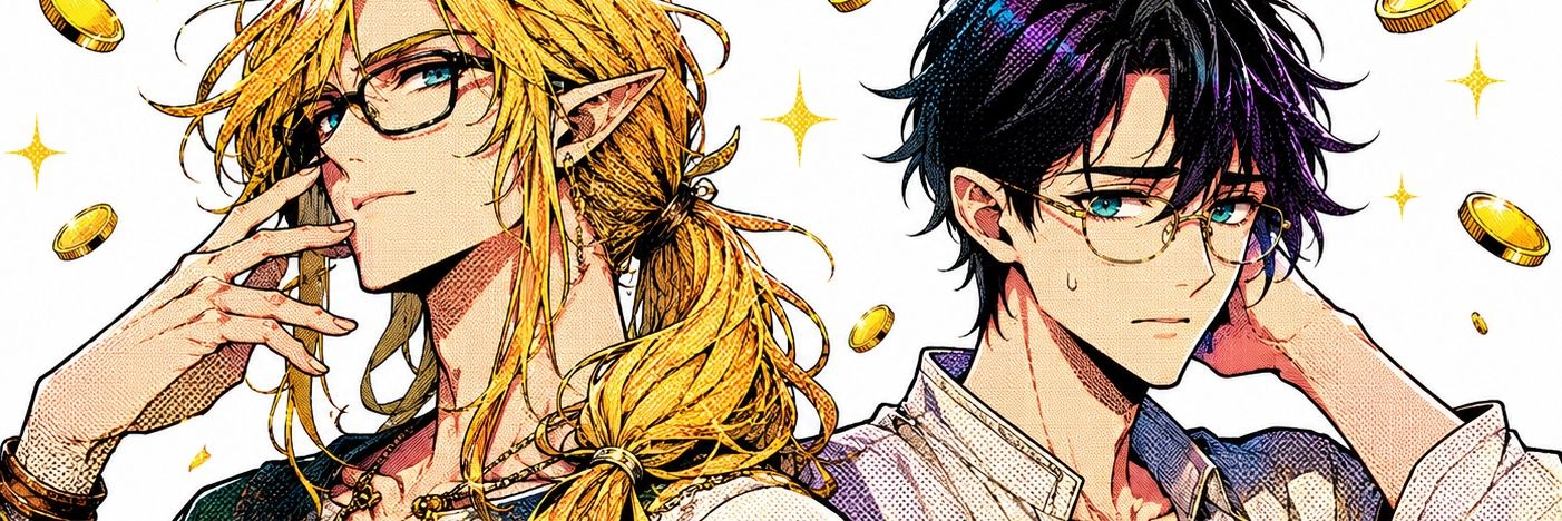 ryukineil's profile banner image