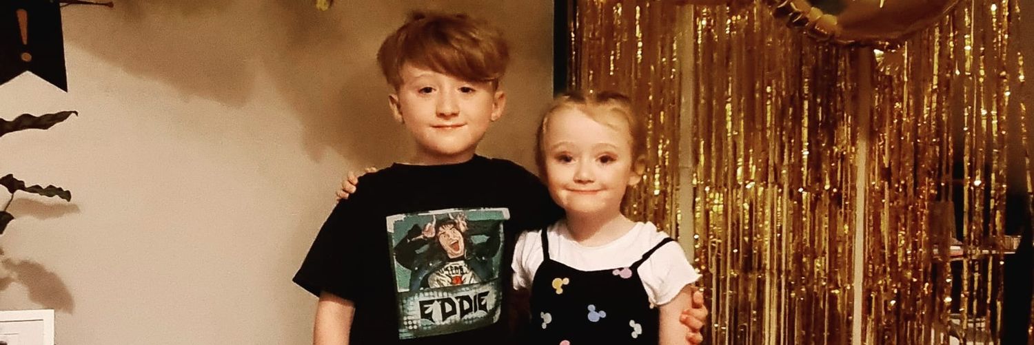 AmieGoodman's profile banner image