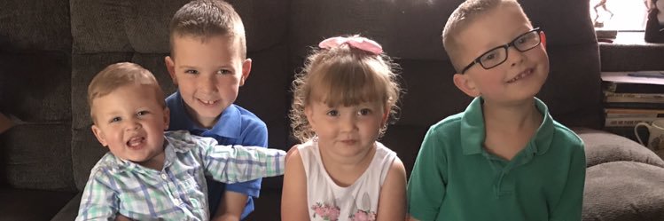 DeAnneSiekbert's profile banner image